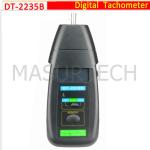 Digital Contact Tachometer DT-2235B