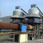 100TPD Vertical Kiln Quick Lime Production Line