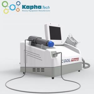 China Cryolipolysis Fat Freezing Machine Body Slimming Shockwave Therapy Machine wholesale