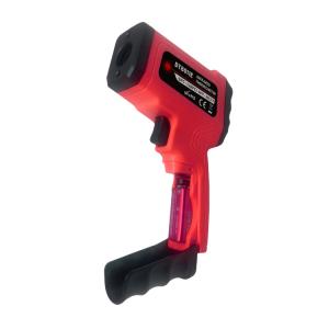 China 25*30cm Non Contact Infrared Thermometer , Handheld Laser Thermometer wholesale