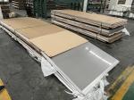 304 Customized Polished Stainless Steel Mirror Surface
