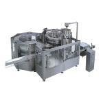 Mineral Water Plant 5L 10L Liquid Filling Machine Washing Filling Capping
