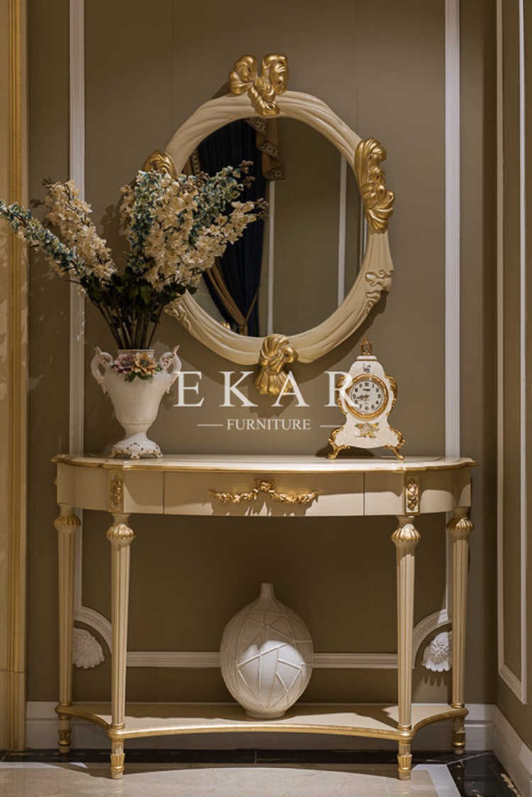 Shenzhen ekar Classic console furniture chinese antique furniture FH-008