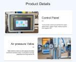 Automaitc Office Chair Rotating Furniture Testing Machines for Durability Seat