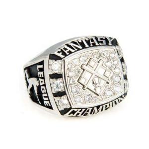 China Fantasy League Alabama National Championship Rings wholesale