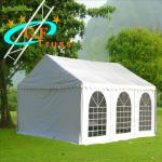 TUV PVC Wedding Party Marquee Tent Customized Size