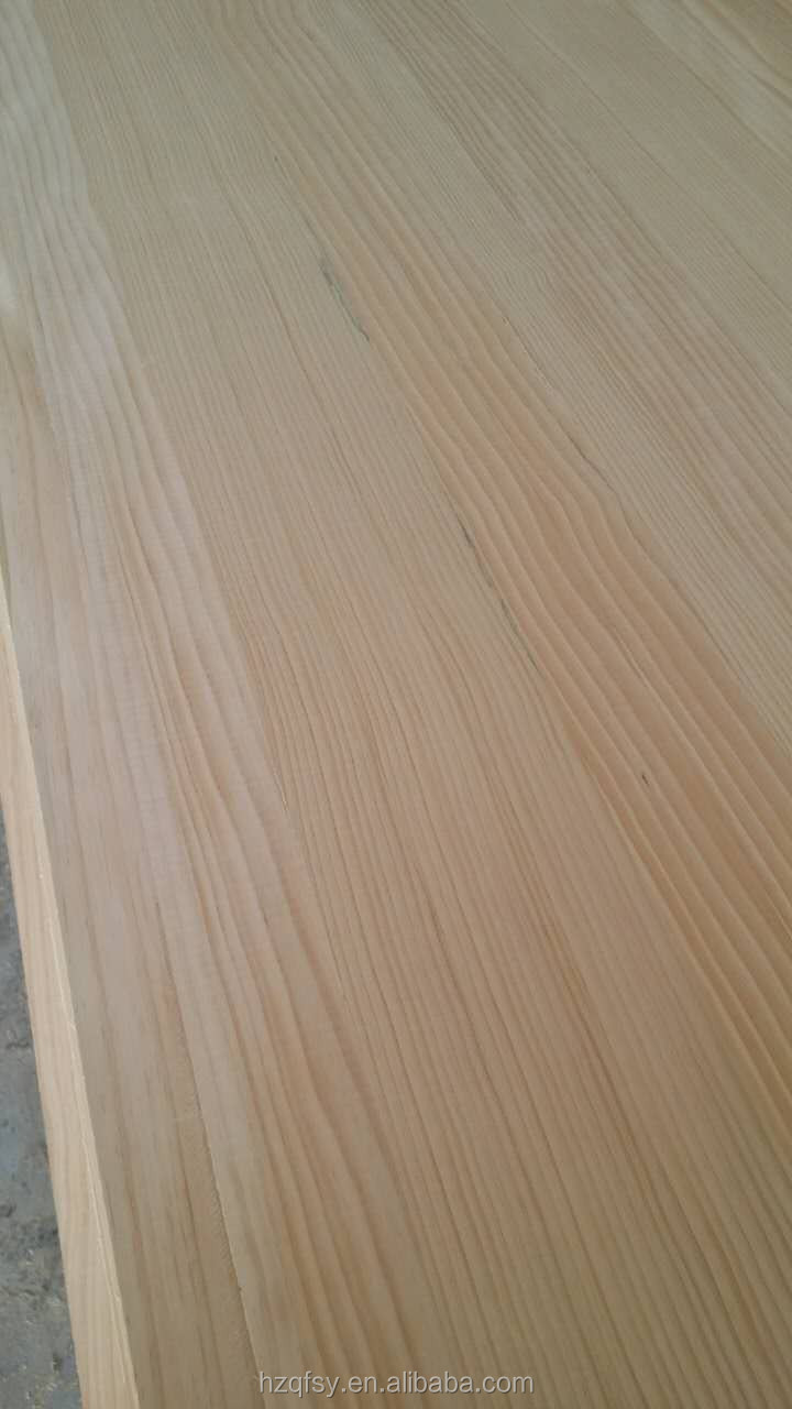 Others Project Solution Capability Pine Wood Board for Eco-Friendly Solutions