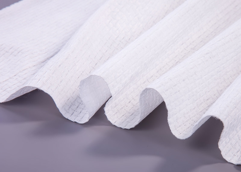 Garment Spunlace Nonwoven Cloths for interlining application