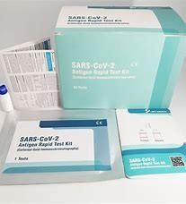 China Nasopharyngeal Rapid Self Test Nasal Antigen Swab Kit wholesale