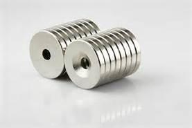 China N35 ndfeb magnet with countersink good quality supplier wholesale