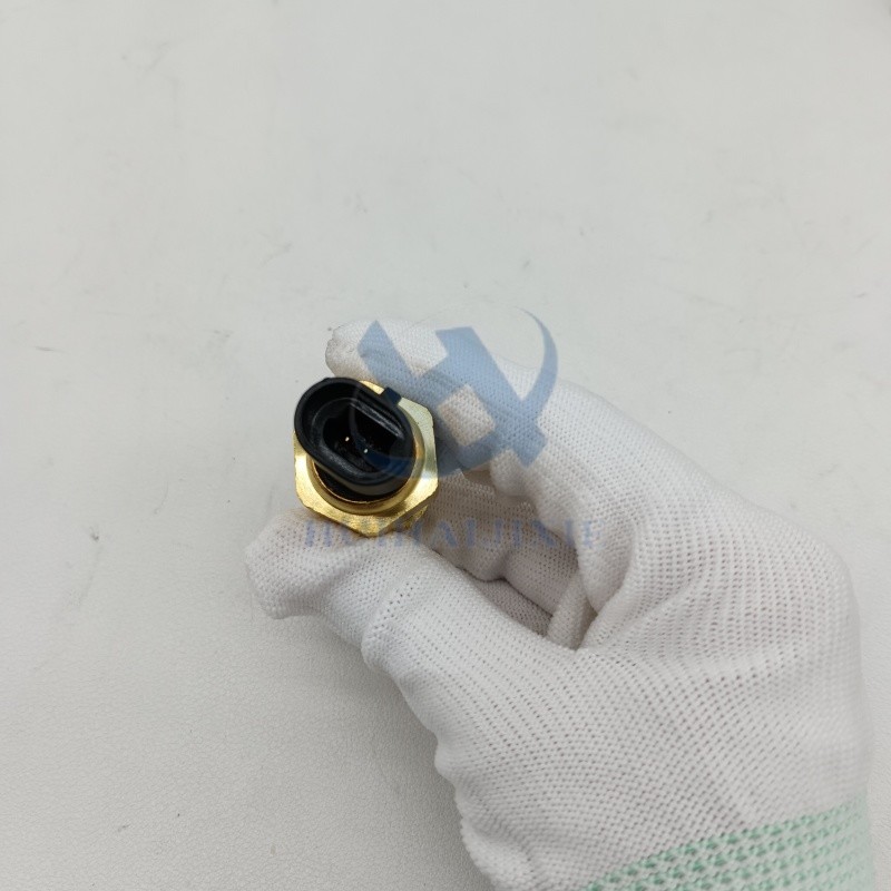 Temperature Sensor 6560-61-7300 6560617300 for komatsu PC400-8 Excavator