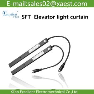 China Safety Elevator light curtain homelift type SFT 340 wholesale