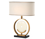 110V To 240V Household Modern Table Lamp Dimmable Durable Rechargeable Table Lamp