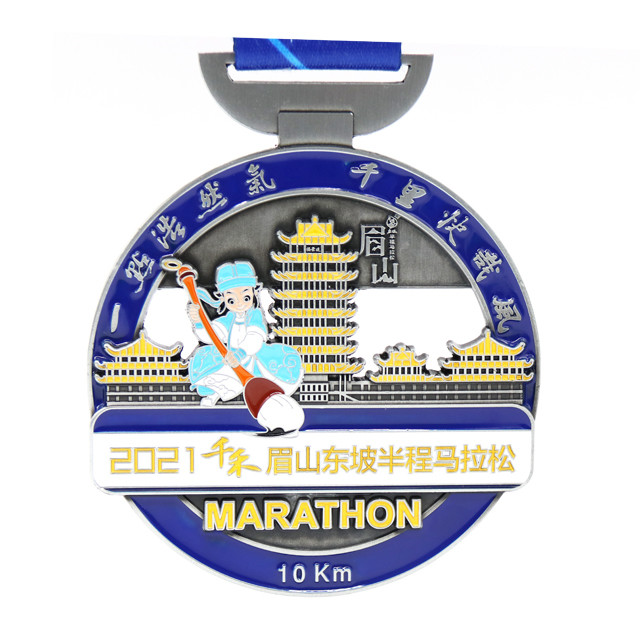Custom Medals Custom Design Medals for Your Outstanding Performance