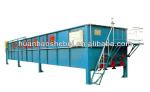 1000 kg Stainless Steel Hotel Car Wash Cavitation Air Floatation Machine in Any