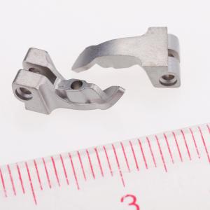 China Titanium ISO13485 Medical Equipment Spare Parts Instrument Assy Anodized Finish wholesale