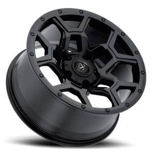 China 20 22 24 Inch 6 X 139.7 5 X 150 5 X 127 Forged 4x4 Wheels For SUV And Pickup Made in China wholesale