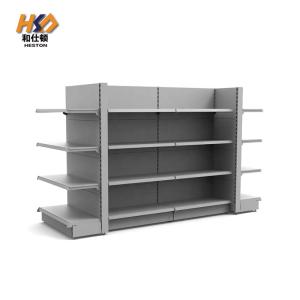 China Retail Shop Supermarket Shelf Store Display Rack Shelves Supermarket Shelf wholesale