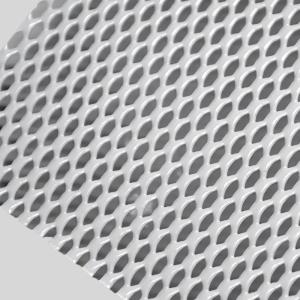 China Aluminum Expanded Security Window Screen wholesale