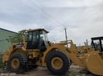 Used CAT 966H Ioader