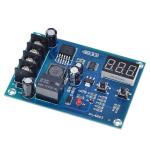 XH-M603 Battery Charger Protection Board 12-24V 18650 Battery Charger Circuit
