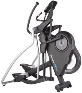 China Commercial elliptical trainer wholesale