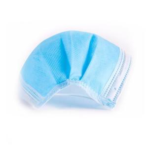 China Filters Anti Bacteria Disposable Earloop Face Masks wholesale
