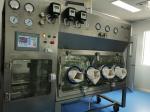 Sartorius Positive Pressure Compounding Containment Isolator