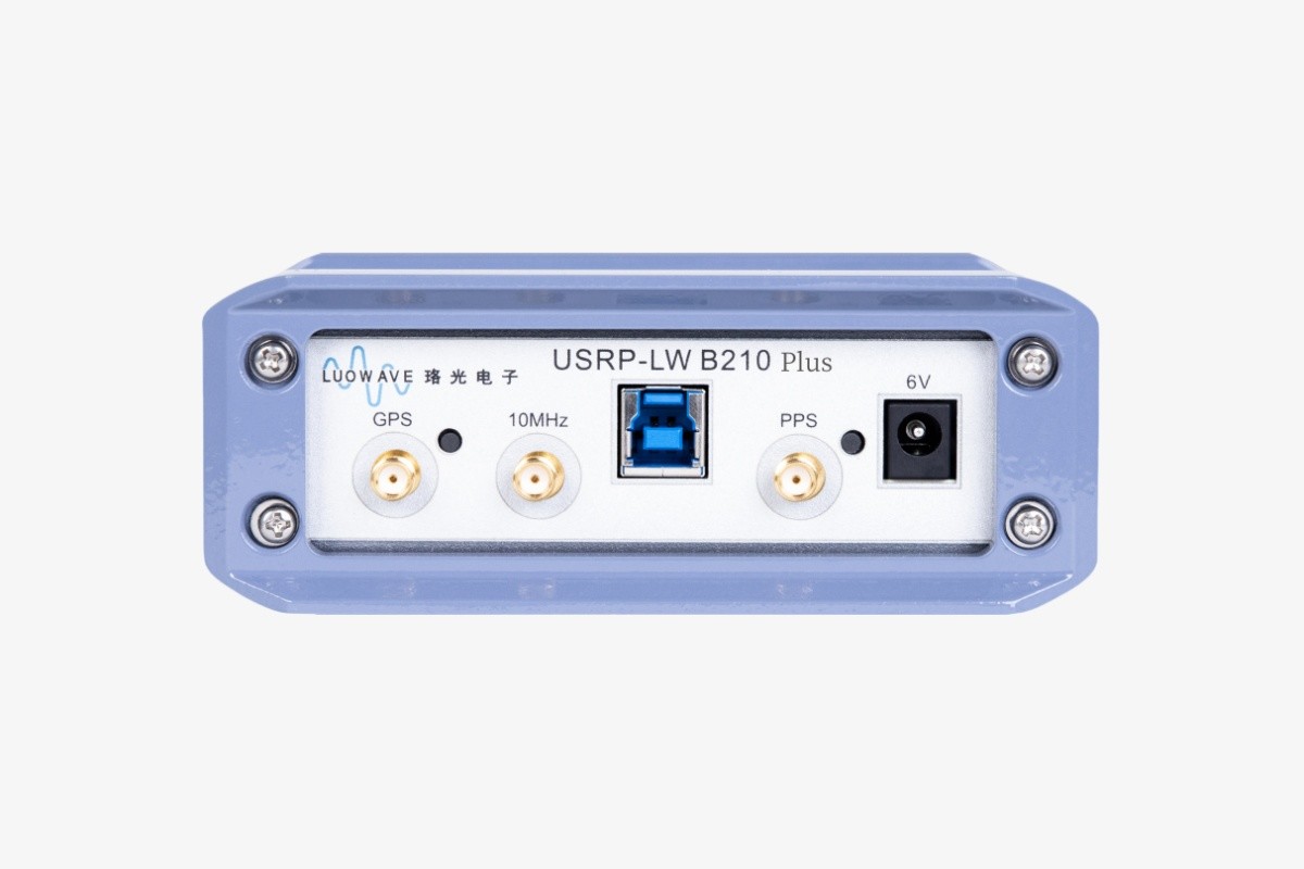 Ettus USRP N310 Compatible | 4 TX/RX Channels AD9371 RF 10 MHz-6 GHz 100 MHz BW Each XilinxZynq-7100 SoC FPGA, 2 × SFP+ PortsUSRP Software Defined