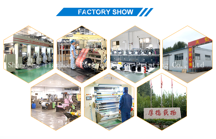 Heat Seal Customized Plastic Vegetable Seed Packaging Bags For Farming