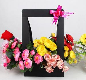 China 1000pcs Kraft Packaging Box MOQ Guaranteed Reliable wholesale