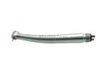 Triple Water Spray High Speed Dental Handpiece Stainless Bearng Push Button