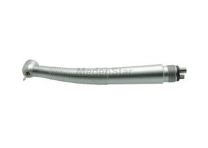 China Triple Water Spray High Speed Dental Handpiece Stainless Bearng Push Button wholesale