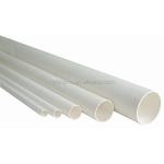 Flexible PVC Water Tube for Plumbing Supplies in 3 Inch Size ASTM/DIN/ASNZ/JIS