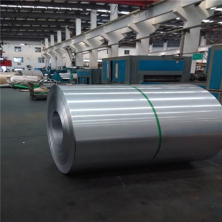 309s Hot Rolled Stainless Steel Coil Mill Edge In A Variety Of Industries