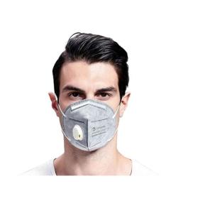 China 3D Draping Medical Respirator Mask No Sensitivity Fine Sealing N95 Dust Mask wholesale