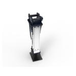 Construction Large Hydraulic Breaker Durable Excavator Stone Breaker