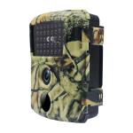PR600C Mini Hunting Camera 12MP 1080P IP54 Motion Sensor Camera Outdoor Wildlife