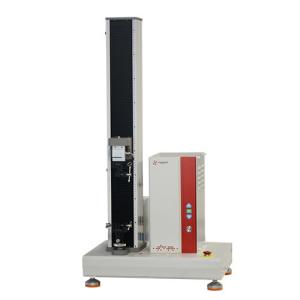 China 2 / 5 / 10 / 20 / 50 / 100kg Peel Strength Analyzer 570x470x1200mm wholesale