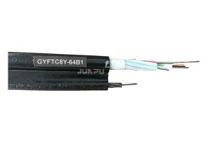 China outdoor fiber optic cable, Gyxtw Fiber Optic Cable with PE sheath&amp;pSP wholesale
