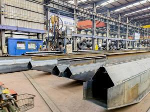 China LHY Type Metallurgical Overhead Electric Hoist Crane Heat Resistance wholesale