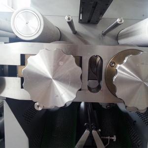 China Paintball Making Soft Gelatin Encapsulation Machine Pharmaceutical Packaging Equipment wholesale