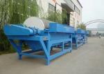 Hematite Ore Iron Sand Separating Magnetic Separator Machine