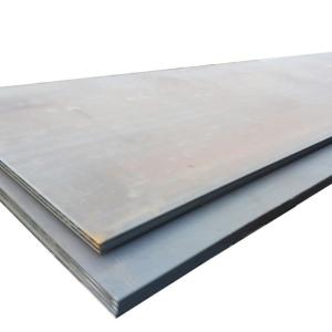 China Medium Thick High Tensile Dh32 Dh36 Dh40 Carbon Steel Plate Hot Rolled Eh36 Shipbuilding Carbon Steel Iron Plate wholesale