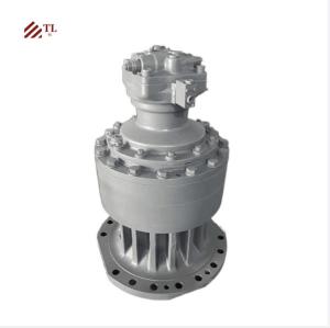 China Part name Swing Motor Assembly for EX1200-6 Excavator 9301482 9258323 9258263 9301483 wholesale