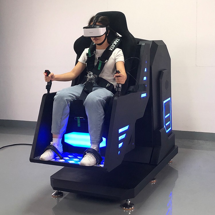 New 9d vr game product egg 9d vr flight simulator cinema vr machine 9d price