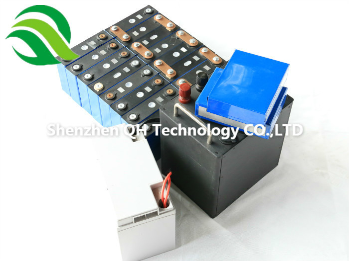 High Rate Discharge Lifepo4 Deep Cycle Battery 48Volt 200amp Long Cycle