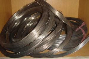 China Best Price ASTM B550 Zirconium Wire for Sale wholesale