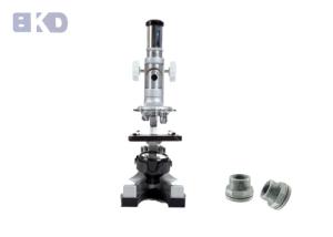 China Injection Molding Microscope Fittings Plastic Optical Parts wholesale