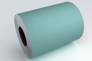 China Ral 9012 Pre Painted Galvanized Steel Coil Ppgi Q195 DX52D wholesale